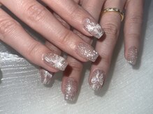 ユジャスタイル 中井町店(Yooja style)/saki定額デザイン