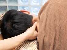 フットこる前橋店　足もみ・足つぼ・整体・フットケアサロン/足から整える整体　スマホ首改善