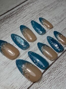 アイネイル 高幡不動(Ai Nail)/