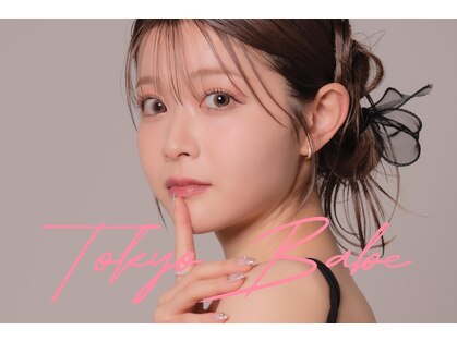 トウキョウ ベイブ 新宿東口店(TOKYO BABE)の写真
