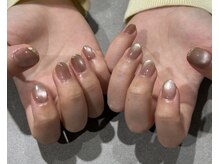 アンドローブ 銀座店(&robe)/ぷるマグ＋ミラーライン