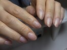 ラメグラデーション