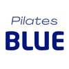 ブルー(BLUE)のお店ロゴ
