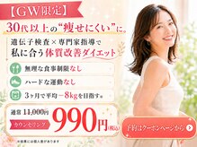 サロンドミヤシタ(SALON DE MIYASHITA)