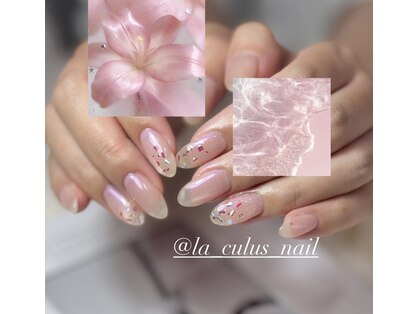 ラキュラス(LaCulus)の写真