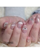 ステラネイル(STELLA☆NAIL)/