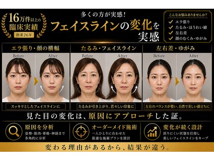 アトリエ ドゥ エッフェ(atelier du EFFE)の写真