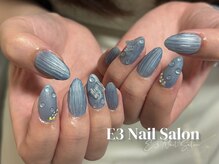 イーサンネイルサロン(E3 Nail salon)/