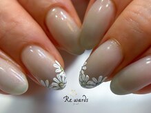 リワーズネイル 千歳船橋店(ReWARDs nail)