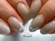 リワーズネイル 千歳船橋店(ReWARDs nail)の写真