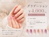 【ハンド】グラデーション4000円//新規ソフト・当店オフ込み