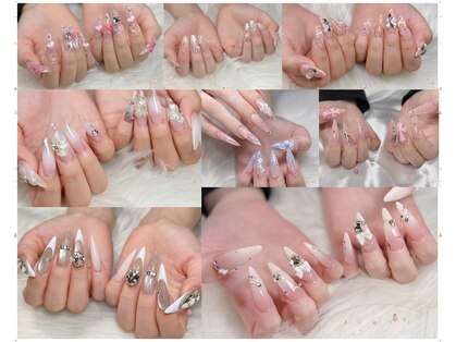 ニチネイルアートスタジオ(Nichi Nail Art Studio)の写真