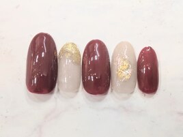 【定額Mコース¥5500】