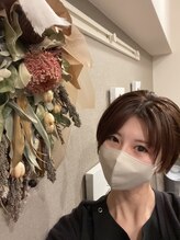 フィズ 福岡薬院店(FIS) 山下 【FIS】