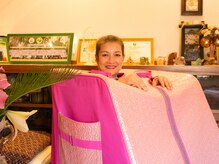 マニー(Manee)/ハーブスチームーサウナ