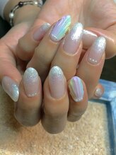 ルアナネイル(Luana_Nail)/