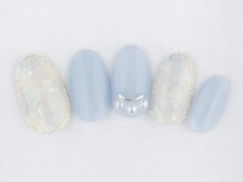 ネイルサロン アテナ(Athena)/持ち込みアート/ブライダル