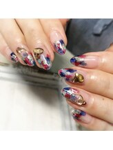 アートルーム チャチャ(artroom chacha)/☆定額アート☆