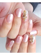 爪ソウシャイン(爪 SO SHINE)/クリスマス★