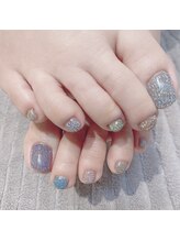 ネイルアンドアイラッシュヴィーナ ゆめタウン廿日市店 (Nail&EyeLash Vina)/