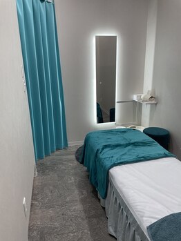 サロン チーク(Salon Cheek)/施術室1