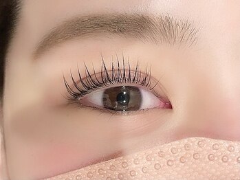 カラーリゾート Ai 葛西店/パリジェンヌラッシュリフト