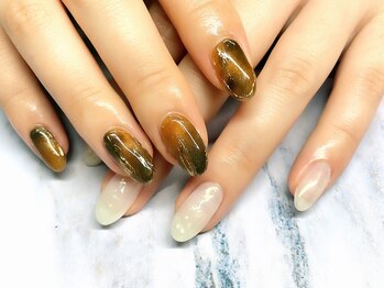 レイマハロ(Lei Mahalo)/