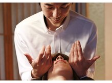 コットン ツリー(Cotton tree)/引き上げ＆引き締め！小顔コース