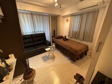 スピネル(Spinel)/プライベート空間