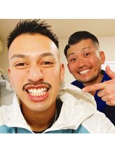 プラチナムビューティ 渋谷店(PLATINUM Beauty)/ホワイトニング