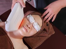 ビューティーリバース 大船店/THR方式脱毛人気顔脱毛