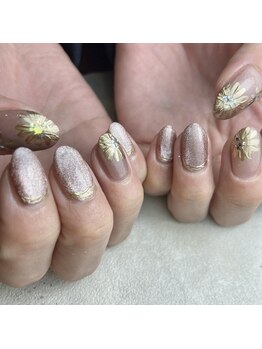 デュオ(duo)/YUKAKO限定 定額デザイン