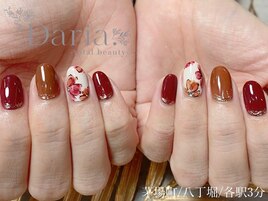 茅場町　お花　フラワー　八丁堀