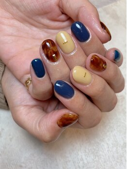 イビザ(ibiza)/アートネイル