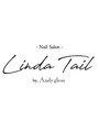 -nail salon- Linda Tail by,Andy gless ()