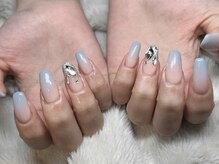 ククネイル(KuKunail)/韓国・ワンホンネイル