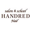 ハンドレッド(HANDRED)のお店ロゴ