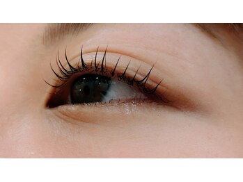 ベリール 南平岸店(Be'Leel)/ぱっちり☆