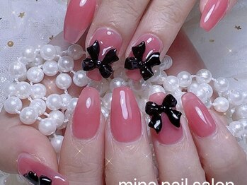 クイーンズネイルサロン(Queen's nail salon)/