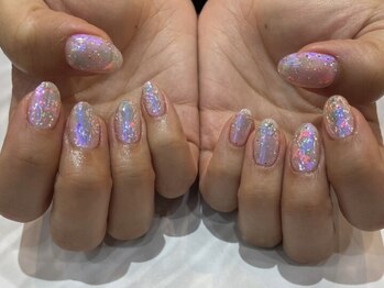 ヴィヴィ バイ セブンルックス(vivi by 7LOOKS)/120分アートコース