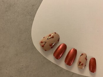 リーザ(Liiza)/【No.025】 ¥7,755(税込)