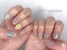 ララバイ 立川北口店(LULLABY)/LULLABYやり放題コース