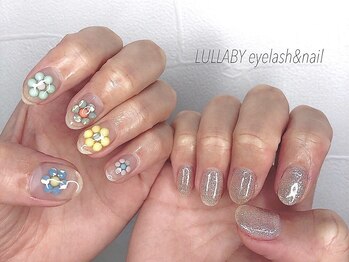 ララバイ 立川北口店(LULLABY)/LULLABYやり放題コース