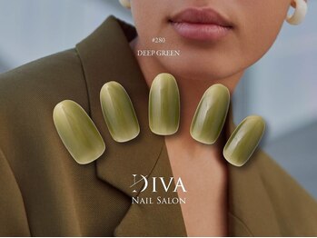 ディーバ 立川店(Diva)/spring color