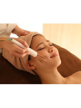 小顔になりたい