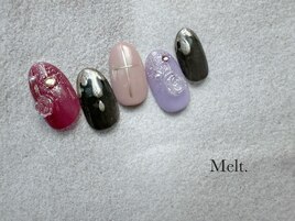 Halloween Collection☆¥12000