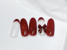 サロン アミリー(Salon Amiely)/★Mayu限定★韓国/ワンホン