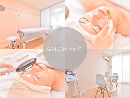 サロンドシー(SALON de C.)の写真