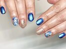 ニュアンスネイル☆