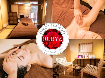 ルビーズ 表参道店(RUBYZ)